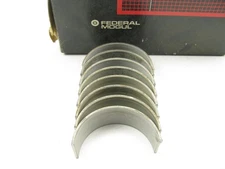 Federal Mogul 4-68130CP Rod Bearings STANDARD - 1975-1977 Audi 100 Series 1.9L