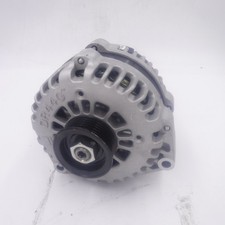 Damaged Delco Remy 8400287 Alternator Dr44g For 2006-2008 C4500 Topkick See Des