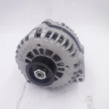 DAMAGED Delco Remy 8400287 Alternator DR44G For 2006-2008 C4500 Topkick SEE DES