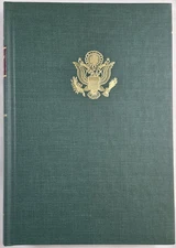 1969 Mediterranean Theater Of Operations Salerno To Cassino Martin Blumenson