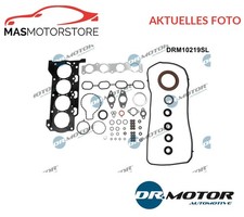 DICHTUNGSSATZ ZYLINDERKOPF DRMOTOR AUTOMOTIVE DRM10219SL P FÜR SUZUKI SWACE