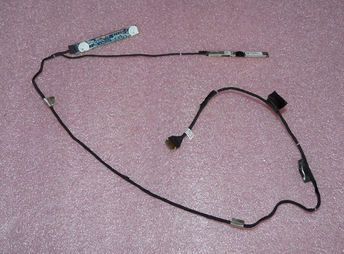 Cámara web cámara KS0HD06001 cable micrófono Acer Aspire V17 Nitro VN7-793G - Imagen 1 de 5