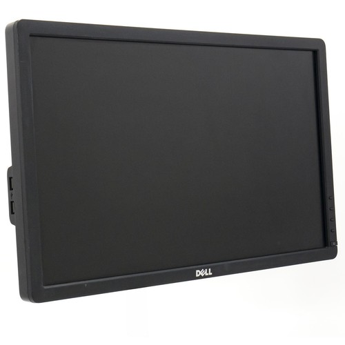 Dell P2212Hb 22 " 16:9 Screen Monitor LCD Display Panel DVR PC Computer - 第 2/5 張圖片