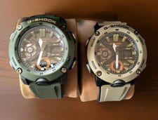 G Shock  GA-2000-5APR and GA-2000-3APR Both W...