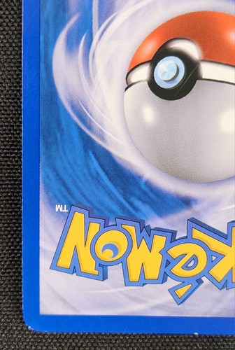 Kyogre & Groudon Legend 88/90 Bottom: Groudon Undaunted Holo SWIRL Pokemon Card - Picture 13 of 14