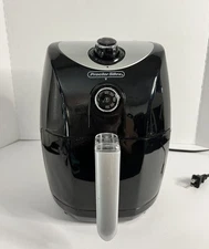 Proctor Silex Air Fryer, 2.2 Quart Capacity, 35055