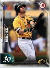 A0015- 2016 Bowman Baseball  Cards 1-150 +Inserts -You Pick- 15+ FREE US SHIP