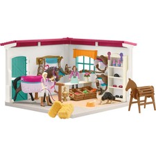 schleich® Horse Club 42568 Reitshop