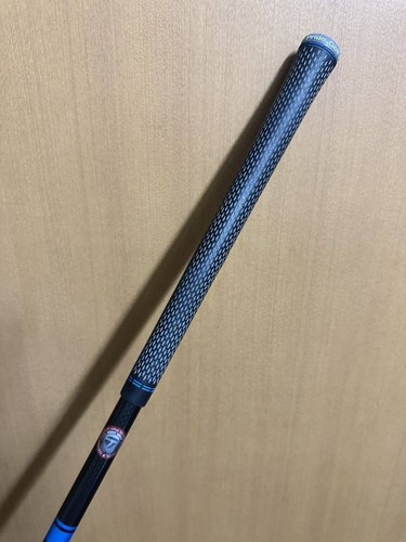 Sim Max 5 Iron Tensei Tm60 R Management Number 0008 Taylormade 5I - Picture 7 of 7