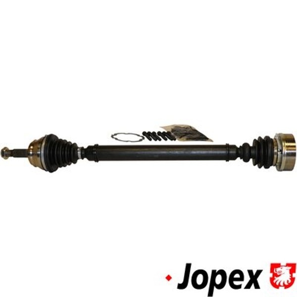 Jp Group Antriebswelle Jopex 1143103580 FüR Seat 1G1 19E Jetta Vw Golf Classic 2-image