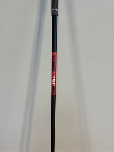 TaylorMade M6 Rescue 6/28 Rechtshand KBS TGI 80 Graphitschaft mit Cover - Bild 7 von 15