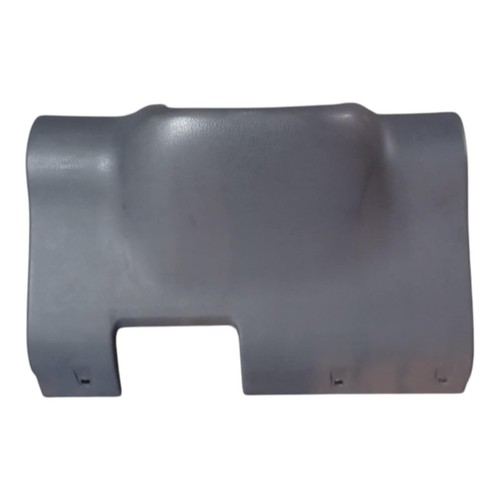 Dodge Ram 1998-2001 tablero inferior rodillera refuerzo columna de dirección gris niebla oscuro