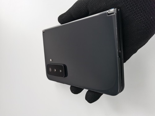 Microsoft Surface Duo 2 128GB Unlocked Single SIM 5G black foldable phone - Picture 7 of 16