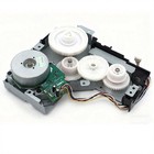 Compatible Drive Gear Set for HP Printer Toner Cartridge RM12963 RU50655 Part