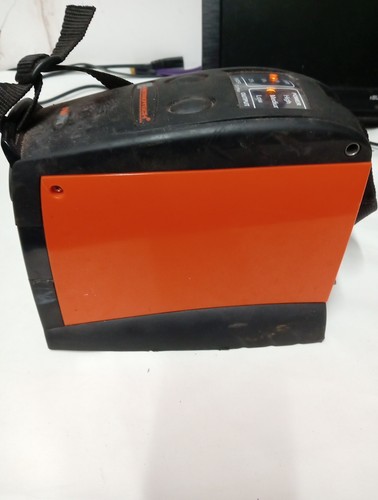 METROTECH MODEL 810DX Indctive Tracer Untested - Imagen 3 de 10