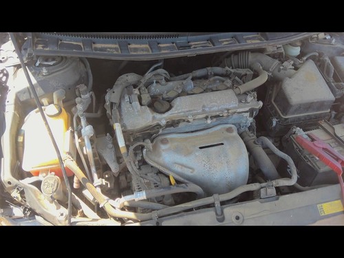 Passenger Right Tail Light Base Fits 14-16 SCION TC 1250928 - Picture 9 of 12