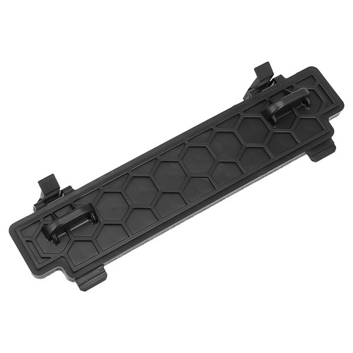 1pc Air Filter Cover Black Car Truck Parts Easy Installation High Quality - Picture 7 of 12