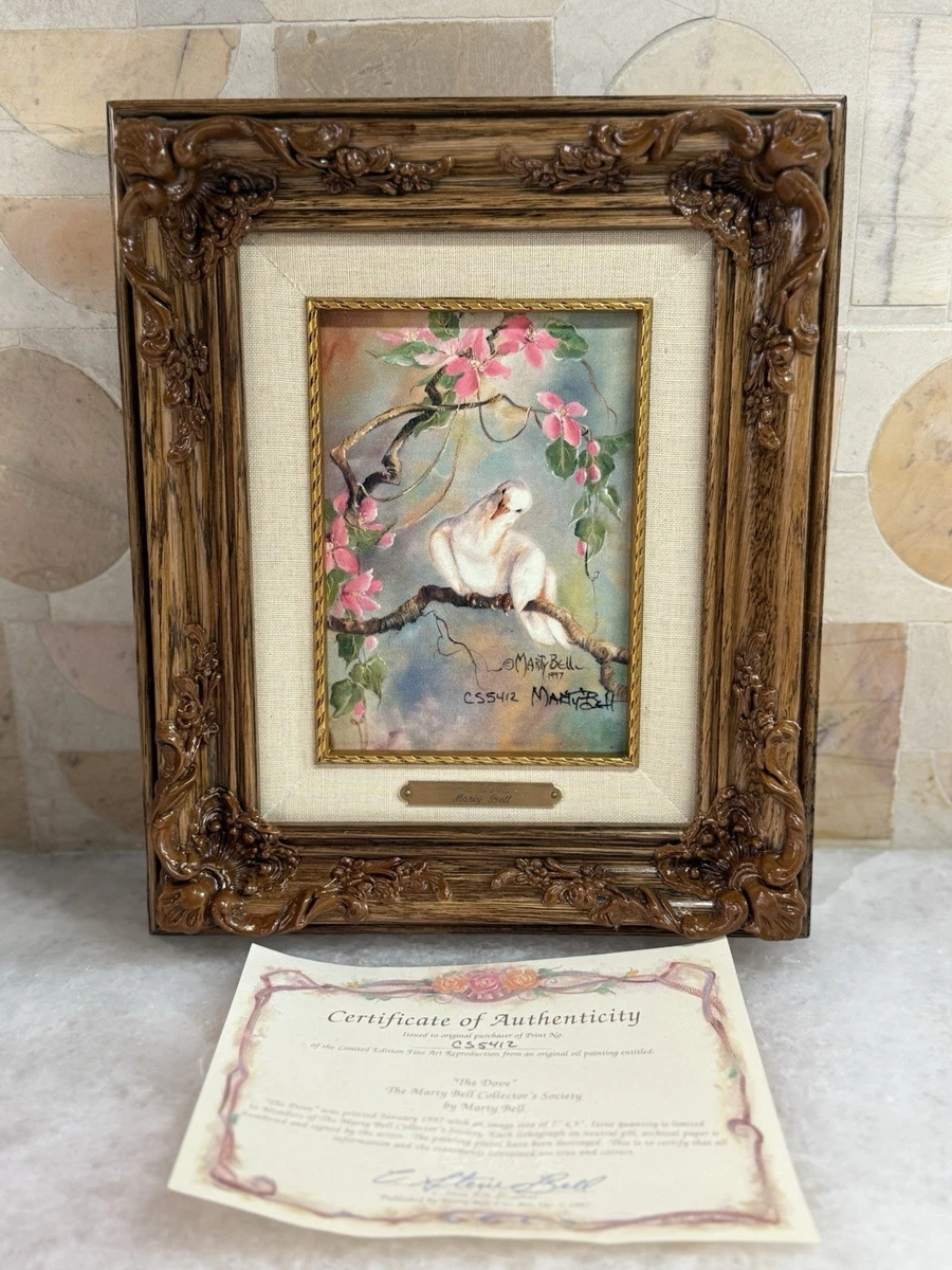 Marty Bell In Art Prints for sale | eBay
