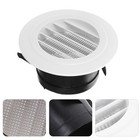 Interior Air Conditioner Vent Cover Round Air Vent Cover round air vent