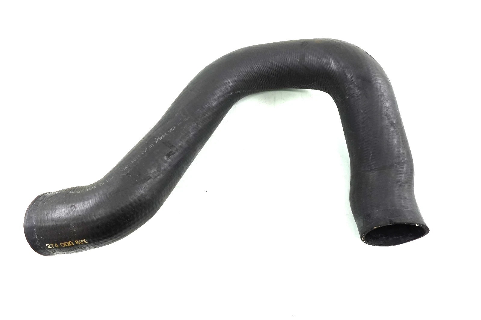 2000-2003 Sea-Doo GTX DI & LRV DI 947/951 OEM Exhaust Tube 274000830