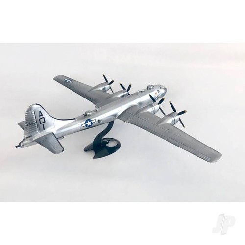 Atlantis Models 1:120 Boeing B-29 Superfortress Plastic Model Aircraft Kit - Picture 4 of 7