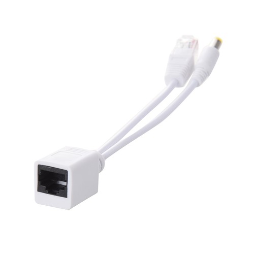 ADAPTATEUR POE PASSIF OVER ETHERNET CAT5 WI-FI O9A79311 - Photo 3/3