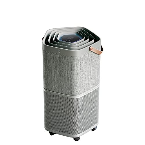 【Electrolux】PURE A9 Electrolux PureA9.2 Air Purifier 360-degree Suction High