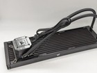 READ DESCRIPTION Corsair iCUE H150i Elite Capellix XT Liquid CPU Cooler radiator