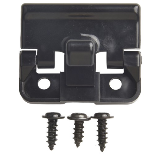 Console Lid Cover Lock Console Restoration High-quality Materials Perfect Fit - Picture 7 of 12