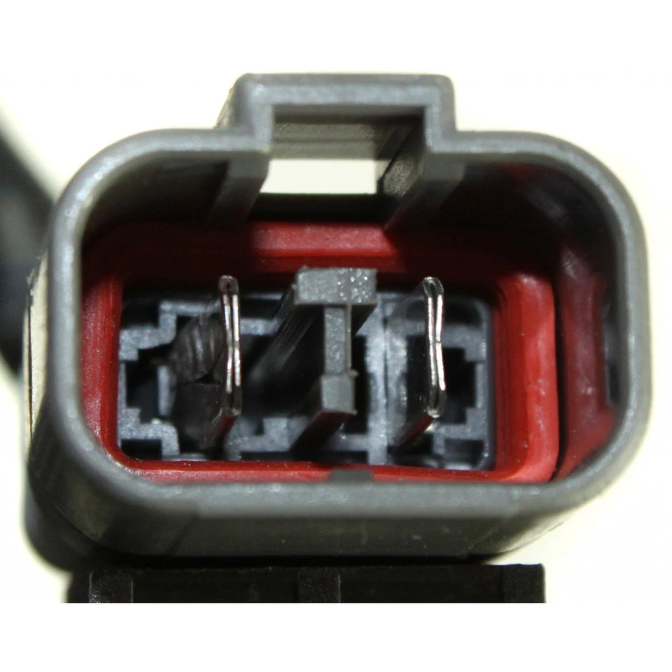 Conjunto de ventilador de refrigeración del radiador para Honda Accord 1998 1999 2000 2001 2002 2003 Foto 3 de 4