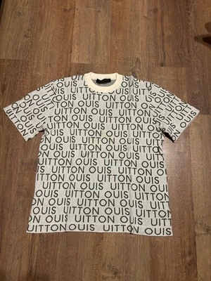 Louis Vuitton Gray Shirts for Men for sale | eBay