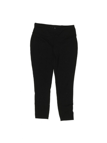 Beleaf Girls Black Active Pants X-Small kids