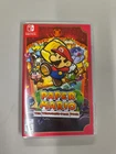 Paper Mario: The Thousand-Year Door - Nintendo Switch