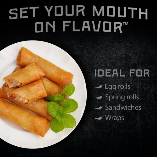 Elevate Your Meals with Melinda's Thai Sweet Chili Sauce - 12oz Gourmet Flavor - Picture 7 of 11