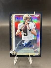 2025 Topps Chrome Drew Brees Base (RAW)