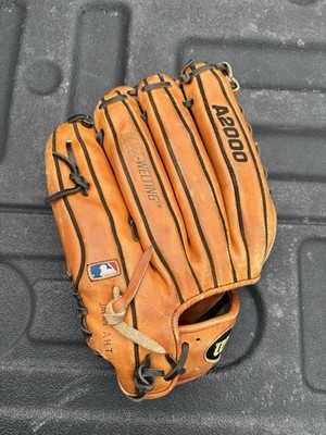 ゆ*ひ様 Wilson A2000 KP92 硬式グローブ Wilson A2000 KP92 12.5