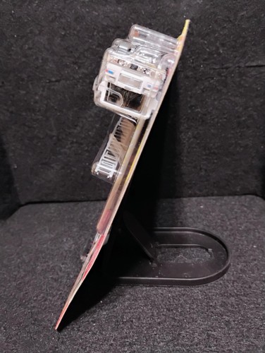 Matchbox Working Rigs Pierce Quantum Aerial Ladder Truck 2/16 - Bild 4 von 4