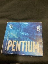 Intel Pentium G4560 SR32Y 3.5Ghz dual core CPU
