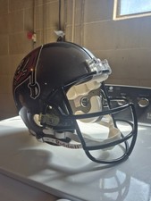 Tampa Bay Buccaneers Riddell vsr4 custom Brad Johnson full size authentic helmet