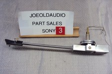 Sony Turntable PS-150 Tonearm. Tested. Parting Out Entire PS-150