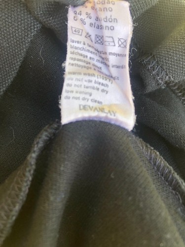 Lacoste Kleid Größe 40 - Bild 5 von 5