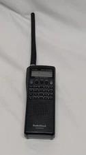 RadioShack Pro-74 Race Scanner VHF UHF 800MHz 100 Channel Handheld 20-513