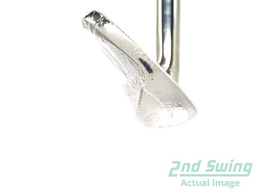 Mint Tour Edge Hot Launch Super Spin Vibrcor Wedge Gap GW 50° Graphite Ladies Ri - Picture 5 of 10