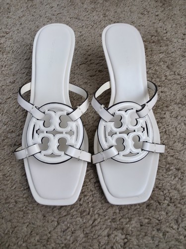 tory burch bombe miller slide - Picture 3 of 7