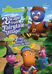 Backyardigans Escape From Fairytale Vill