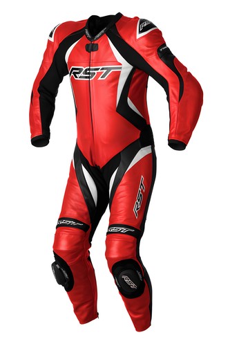 Comb de cuero RST Traje de motocicleta Tractech Evo 4 CE - Imagen 4 de 25