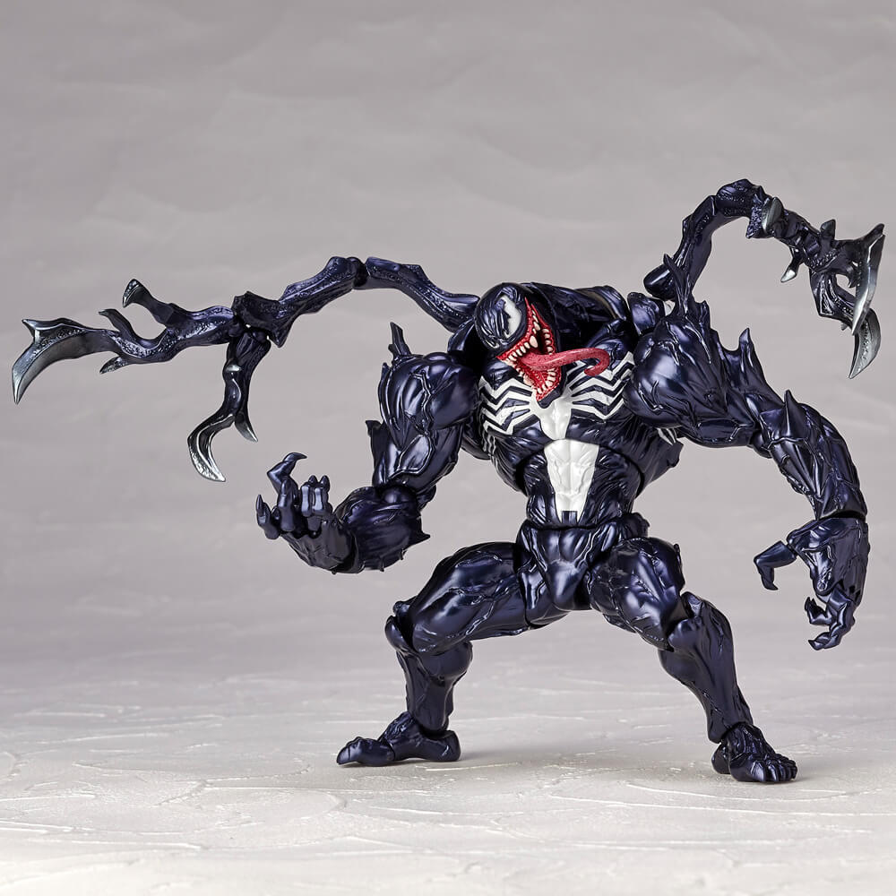 AMAZING YAMAGUCHI VENOM フィギュア Figure Complex