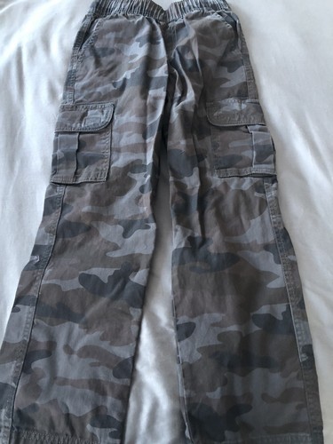 boys pants size 8 By The children’s Place - Picture 2 of 4