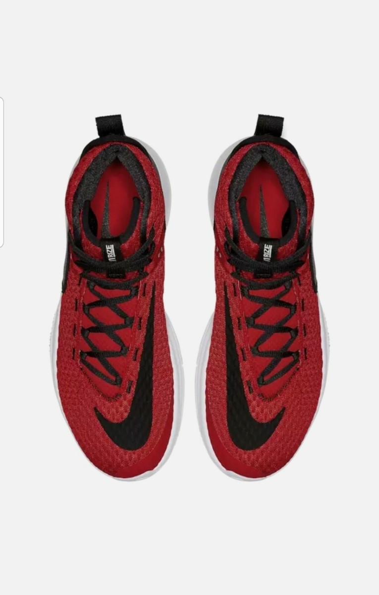 シューズ(男性用) NIKE ZOOM RIZE 26cm 楽天市場】ナイキ ズームライズの通販