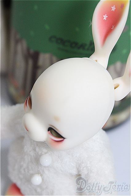 COCORIANG Tobi Limited Harvest Moon Smiling Head Type BJD COCORIANG Tobi Limited Harvest Moon Smiling Head Type BJD
